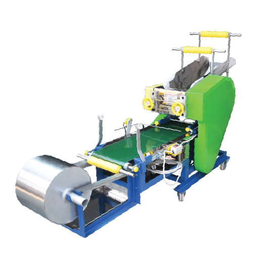 mesin pembuat kulit dimsum