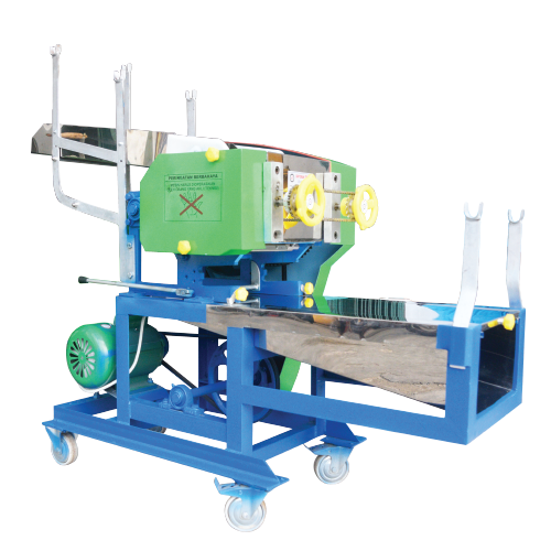 mesin mie kecil KL 955