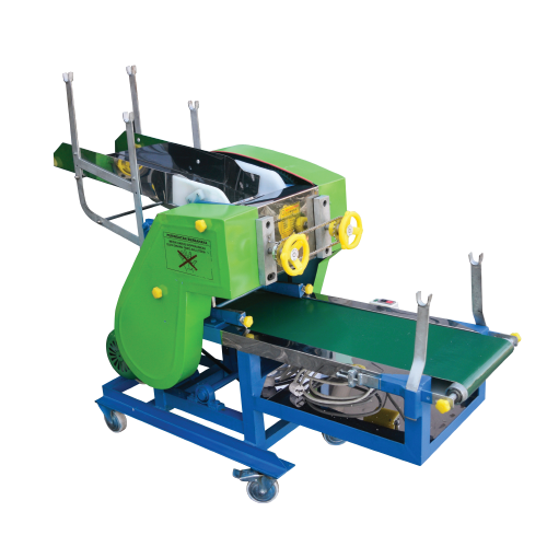 alat bikin mie keriting