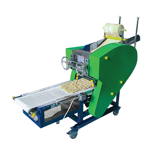 mesin pembuat mie tipe KT 965 besar