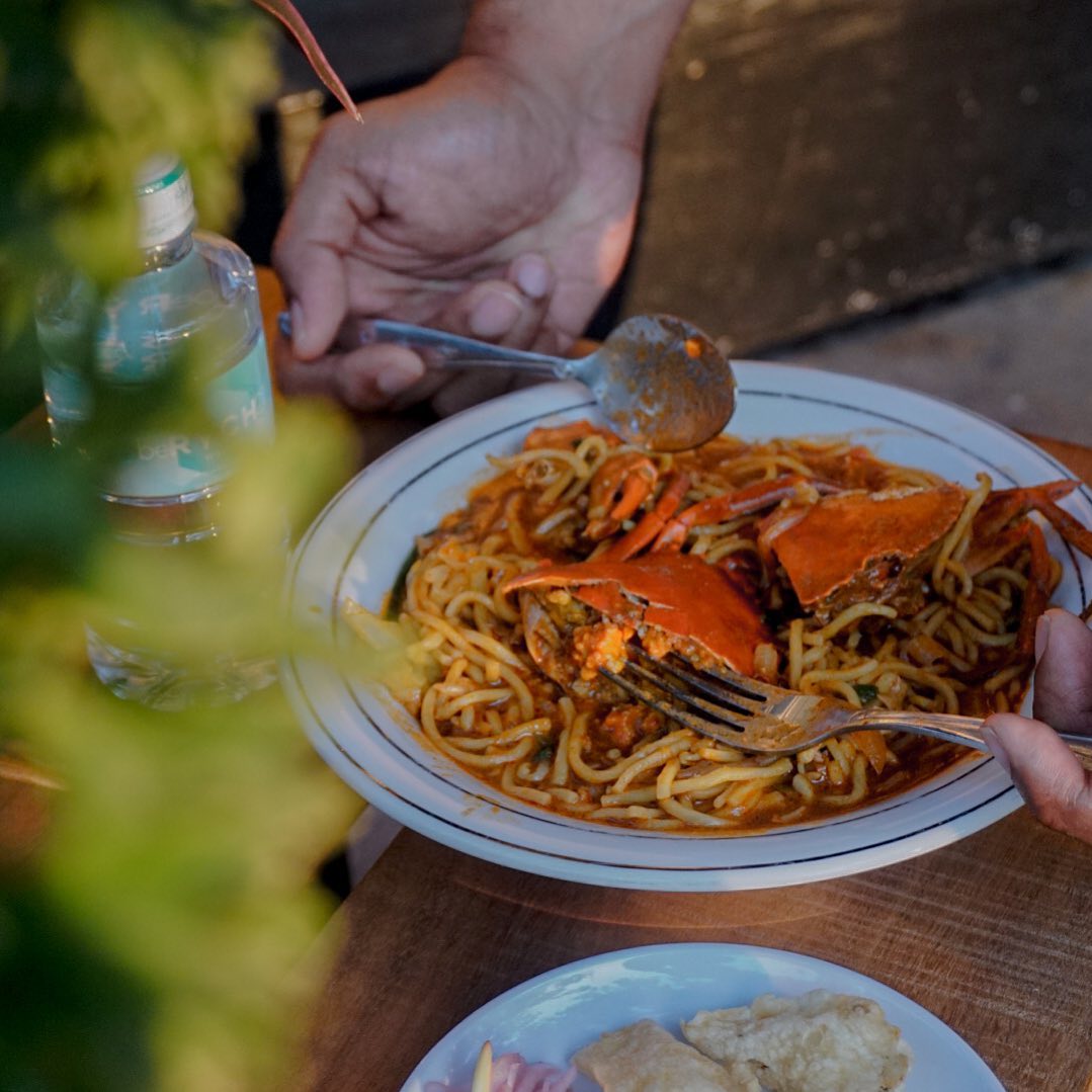 tempat makan mie aceh di jakarta