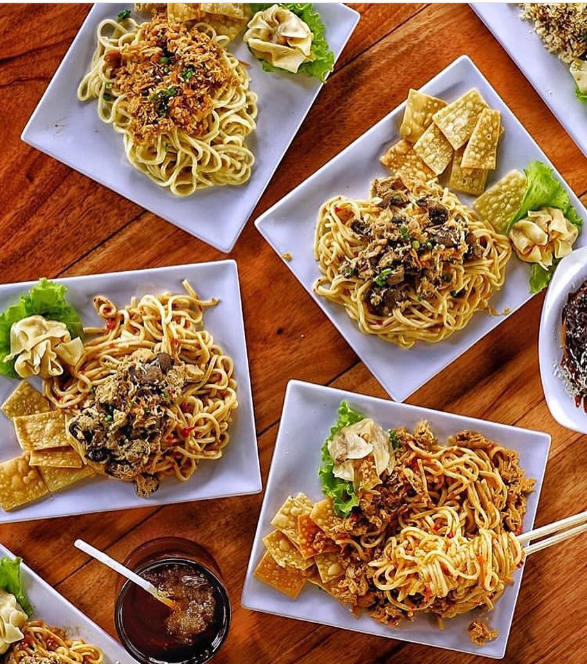 mie nyinyir jogja