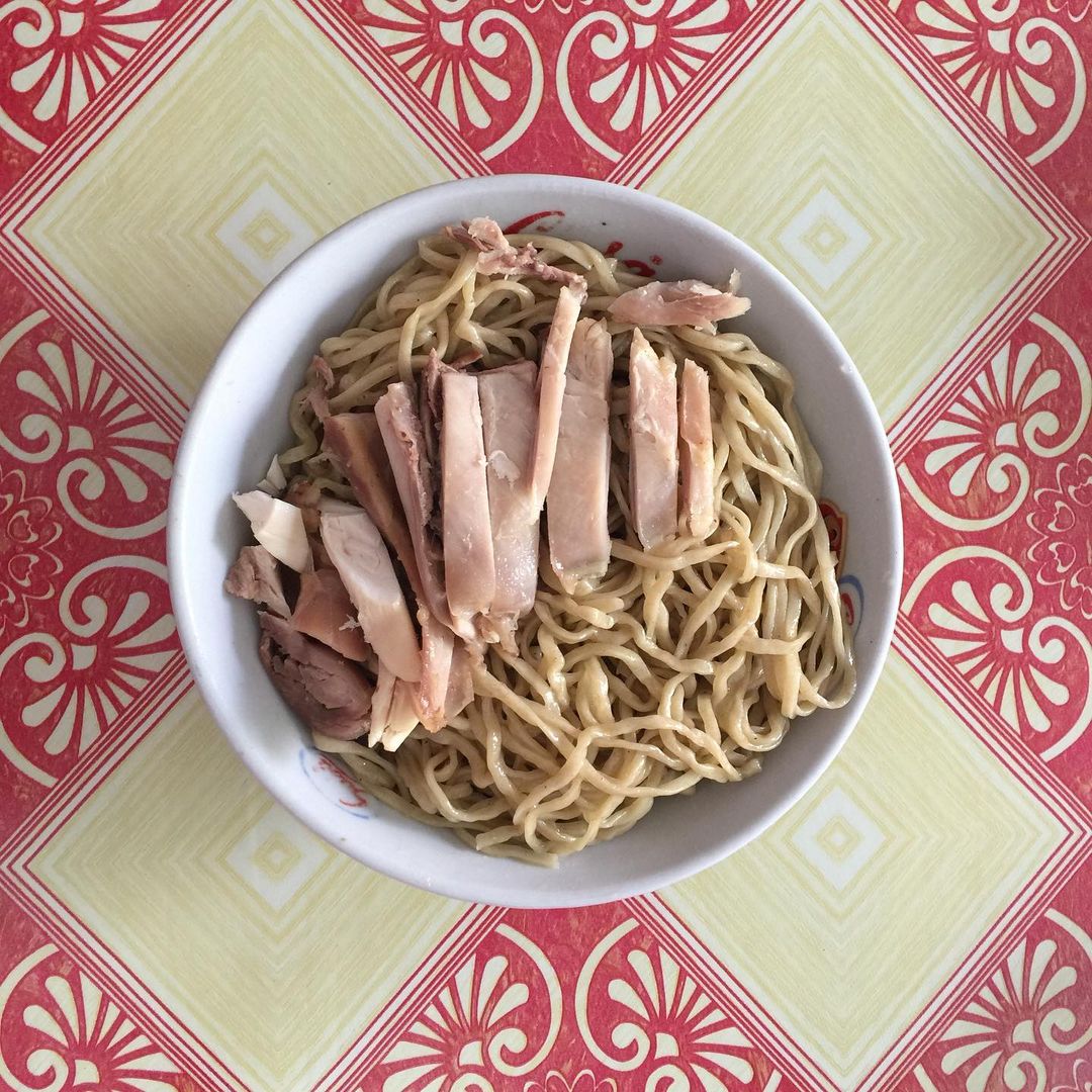 Bakmi Ayam Acang