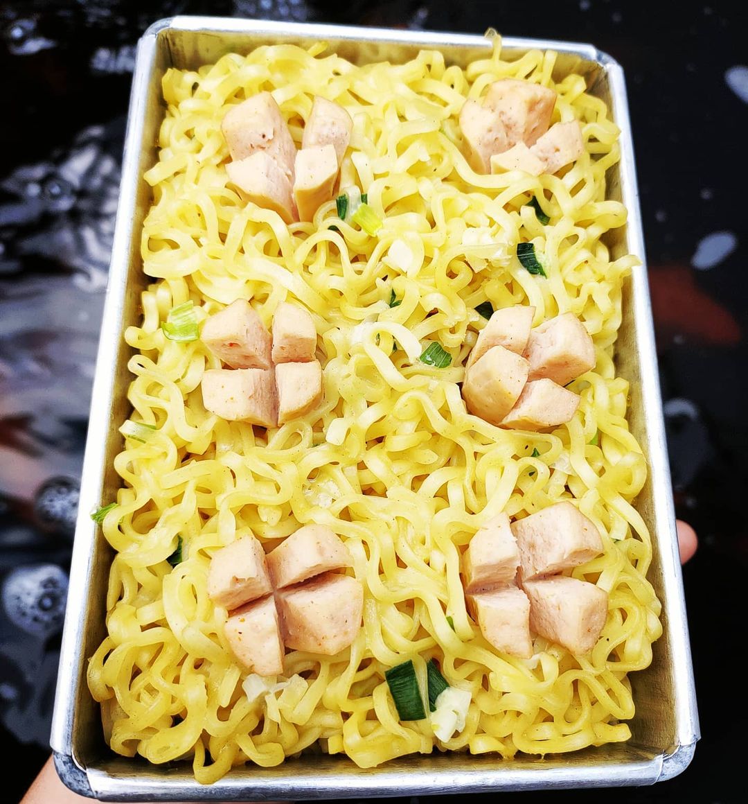 Resep Miso (Mie Sosis) Kukus Yang Enak Buat Dirumah