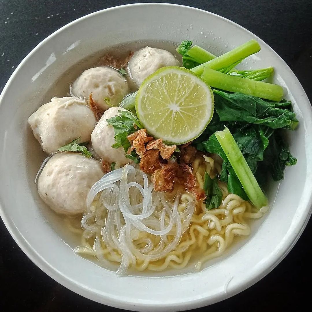 Tips Memilih Daging Untuk Bakso