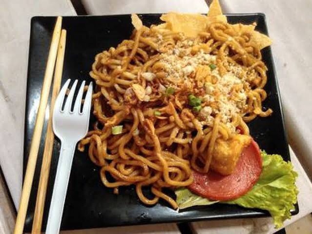 Resep Mie Judes Yang Enak Bisa Kamu Coba Dirumah
