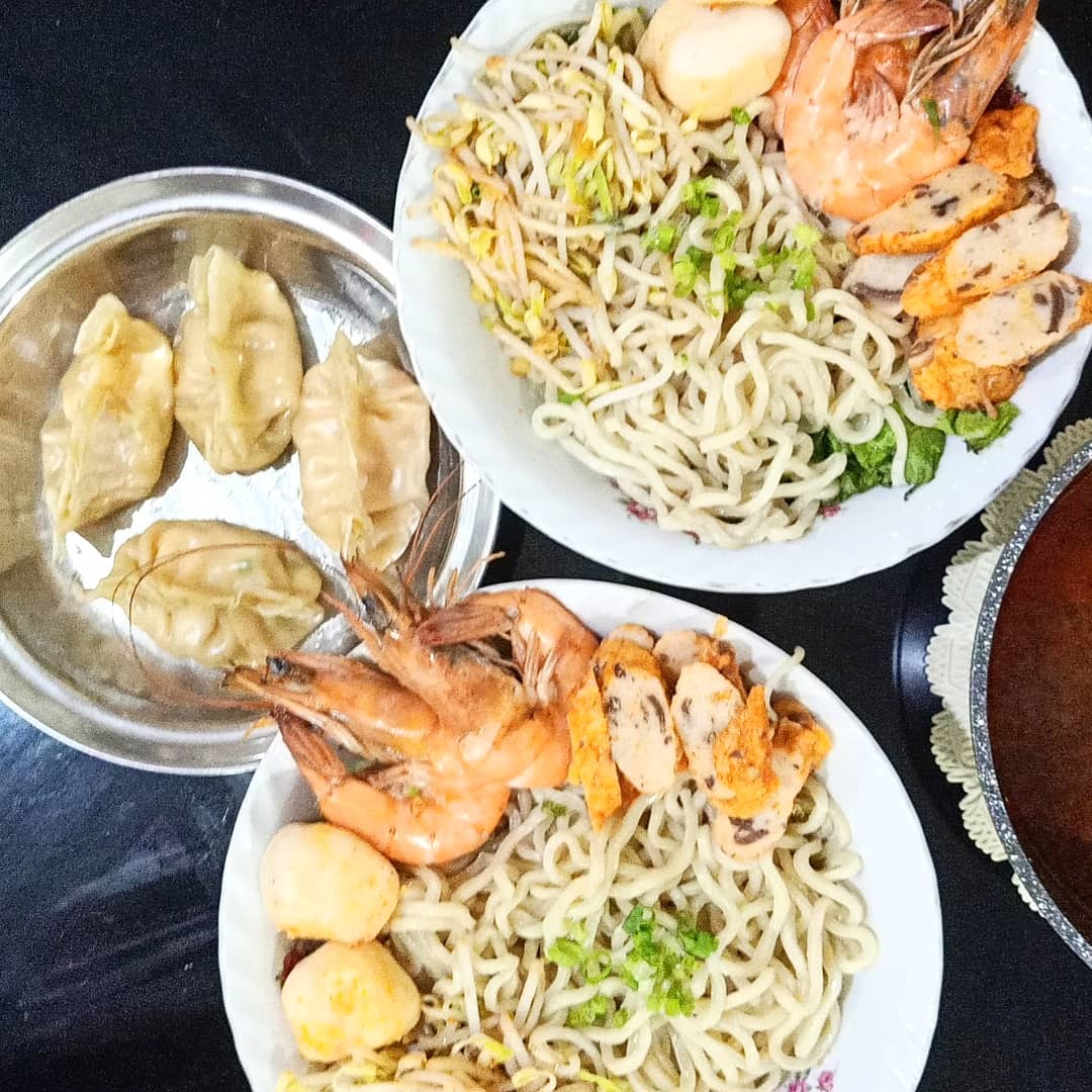 Rekomendasi 4 Tempat Makan Mie Enak Di Makassar