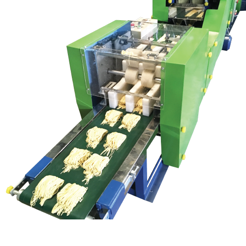 mesin cetakan mie listrik