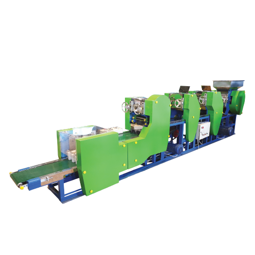 mesin pembuat mie ayam