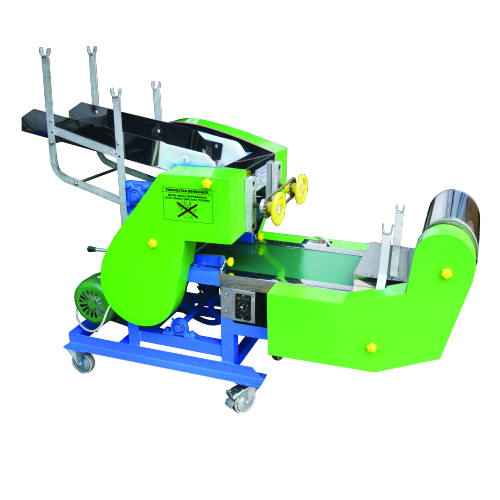 mesin mie otomatis kremes