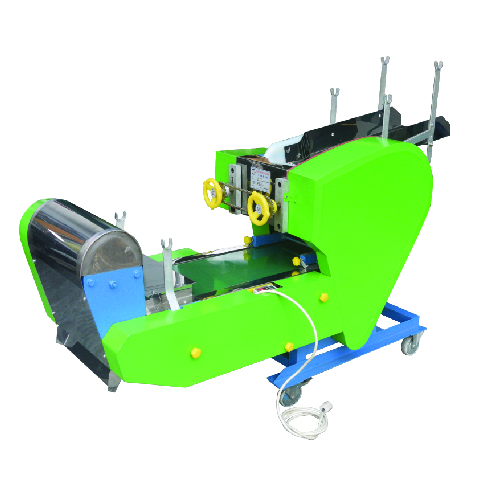 mesin pembuat mie kremes