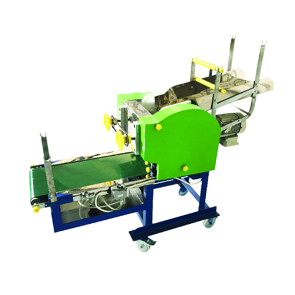 mesin pembuat mie terbaru