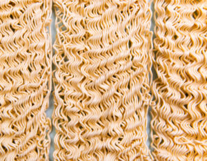 mie keriting adalah salah satu jenis mie untuk mie ayam