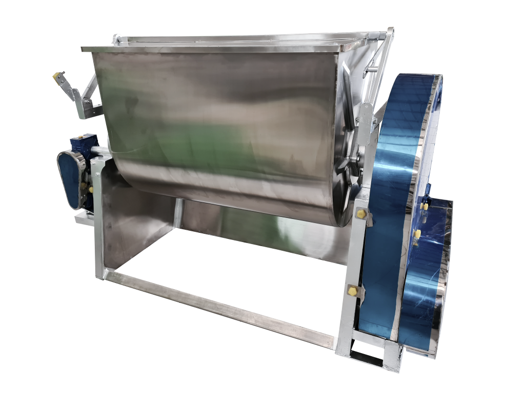 Mesin Adonan Mie Terbaik: MS 70140