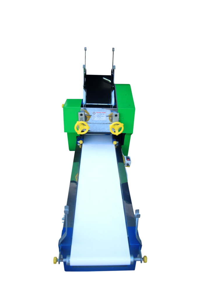 Mesin Pembuat Mie Basah KT-955 C31