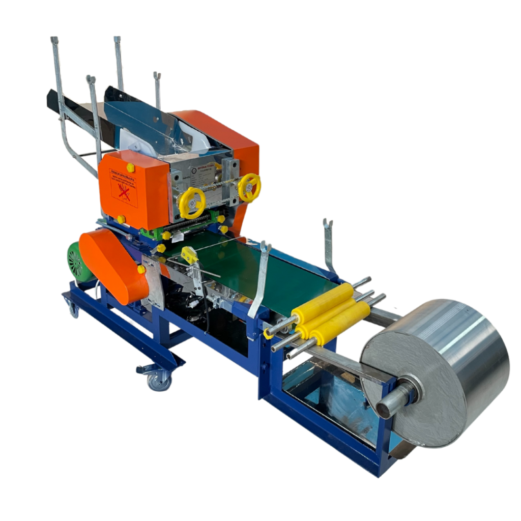 Mesin Pembuat Mie Basah GO-955