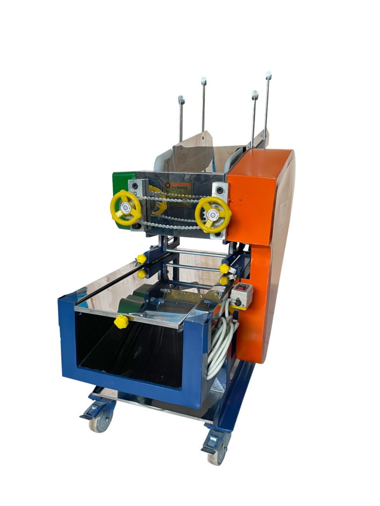 Mesin Penggiling Untuk Usaha Skala UMKM