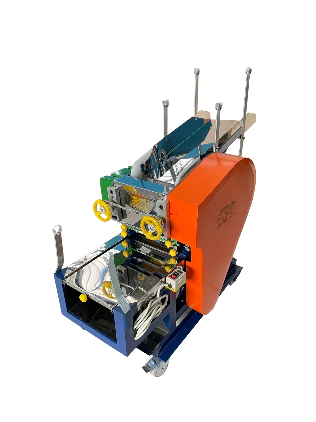 MESIN Penggiling MIE-KL-945